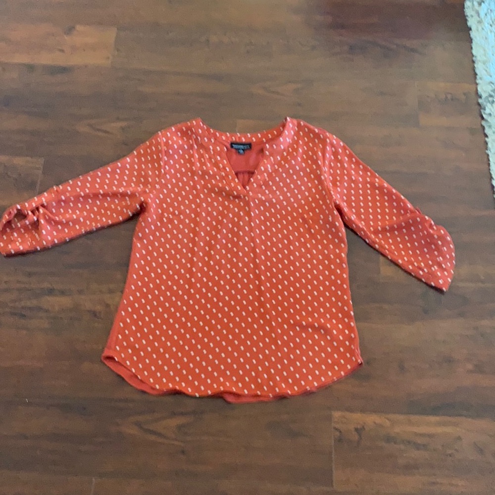 Women’s blouse like new!